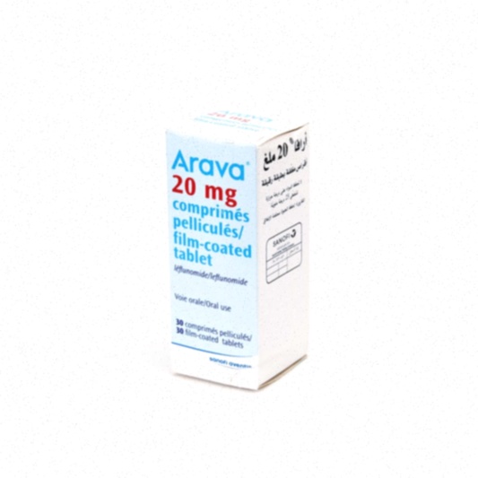 Arava Kaufen Generika Apotheke
