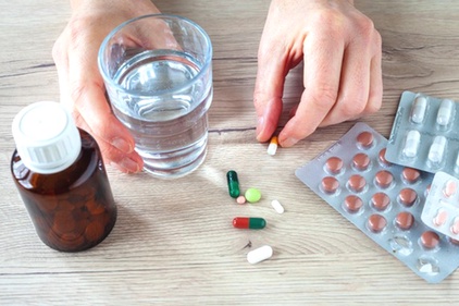 Atomoxetin Rezeptfrei ohne Rezept online