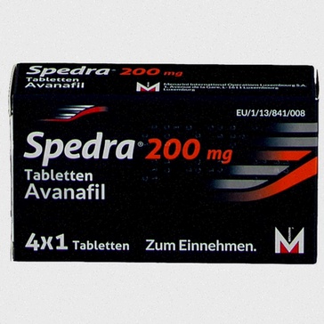 Avanafil Rezeptfrei Generika günstig