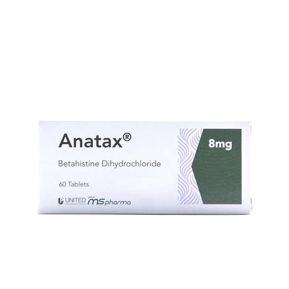 Betahistin Bestellen Generika Apotheke