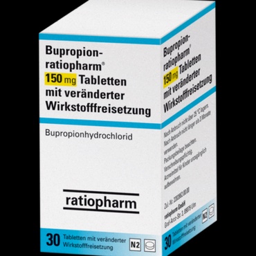 Bupropion Rezeptfrei Deutschland Preis