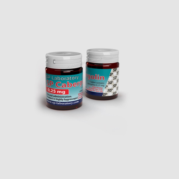 Cabergolin Bestellen Apotheke Deutschland