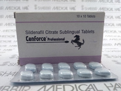 Cenforce Kaufen Generika ohne Rezept