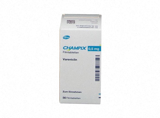 Champix Kaufen Apotheke Generika