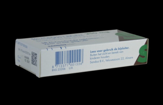 Ciprofloxacin Rezeptfrei Apotheke günstig