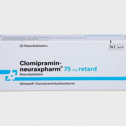 Clomipramin Rezeptfrei günstig Preis