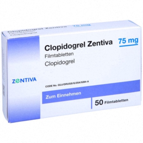 Clopidogrel Bestellen Preis Deutschland