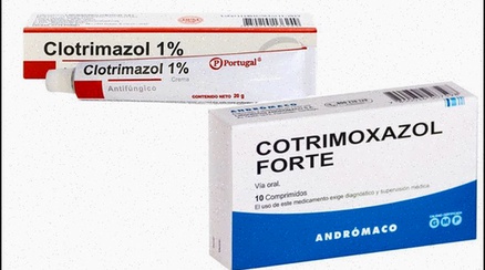 Cotrimoxazol Bestellen günstig Preis