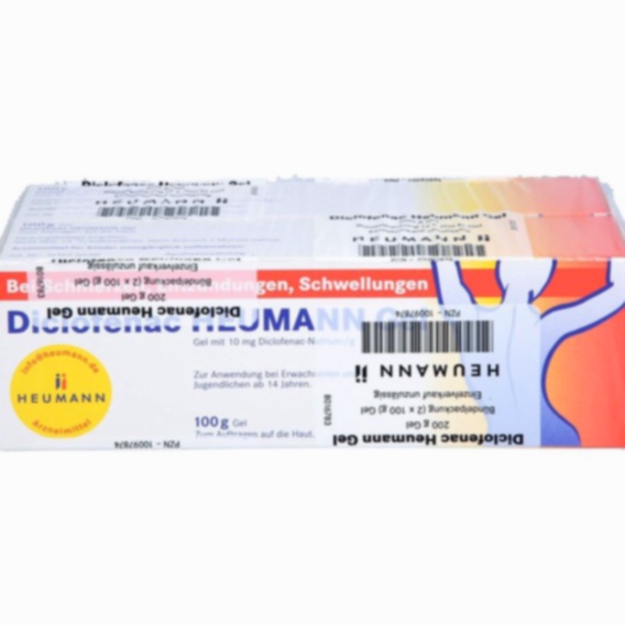 Diclofenac Rezeptfrei Deutschland online