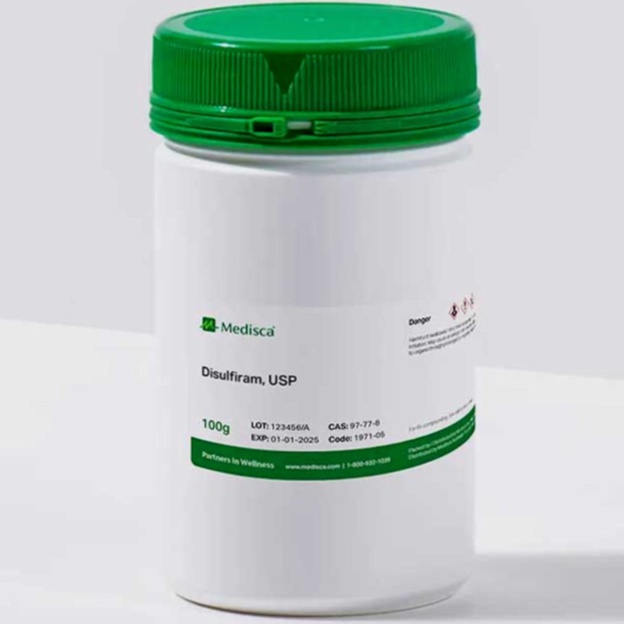 Disulfiram Bestellen Deutschland günstig