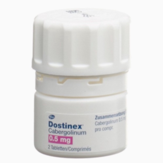 Dostinex Kaufen Apotheke ohne Rezept