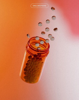Enclomiphene Bestellen Generika Deutschland