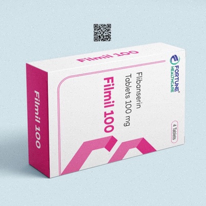 Flibanserin Kaufen ohne Rezept online