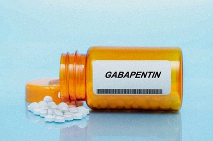 Gabapentin Rezeptfrei Deutschland Apotheke