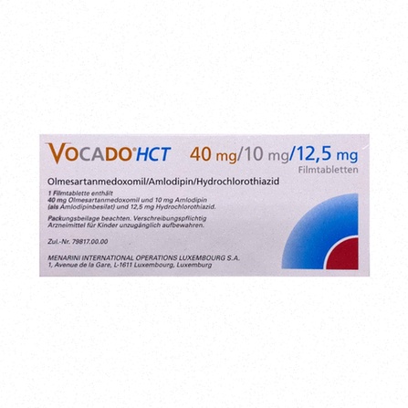Hydrochlorothiazid Kaufen Generika günstig