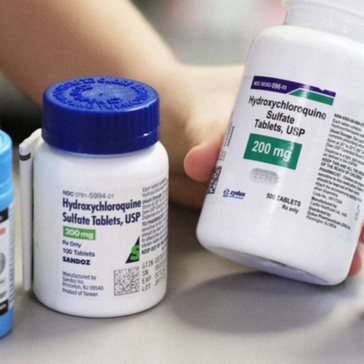 Hydroxychloroquin Kaufen günstig Preis