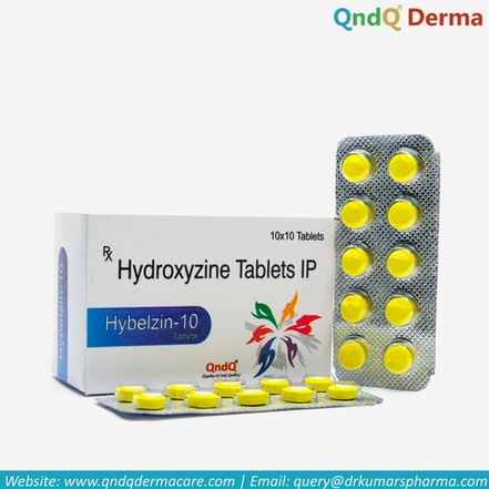 Hydroxyzine Kaufen Deutschland Preis