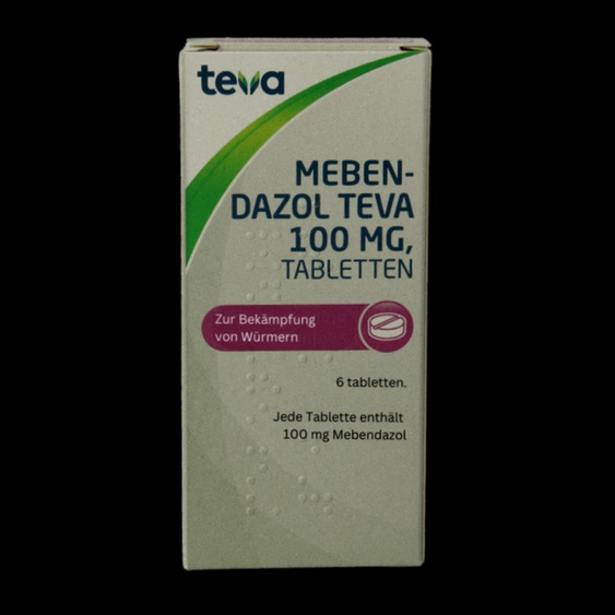 Mebendazol Bestellen Deutschland günstig