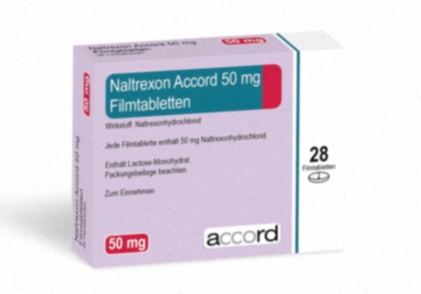 Naltrexon Kaufen ohne Rezept Deutschland
