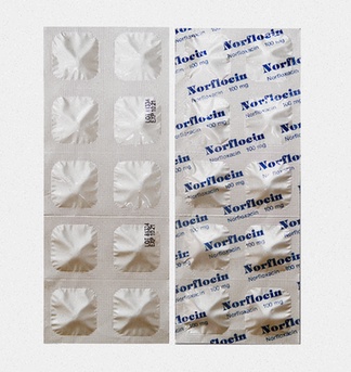Norfloxacin Kaufen Generika ohne Rezept