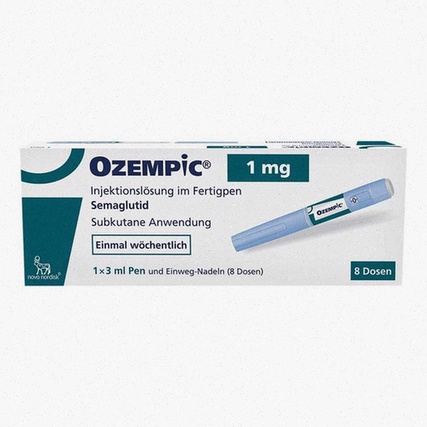 Ozempic Bestellen online Generika