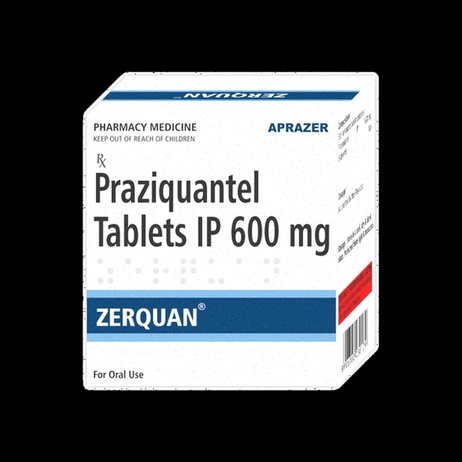 Praziquantel Rezeptfrei online Generika