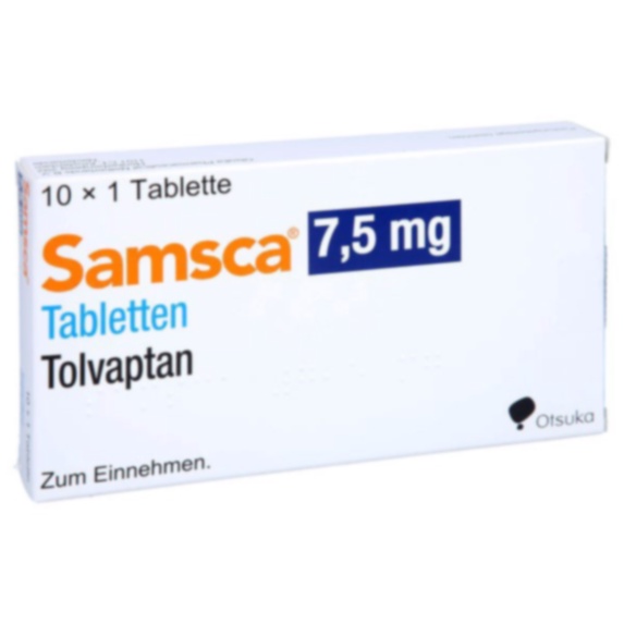 Samsca Kaufen ohne Rezept Preis