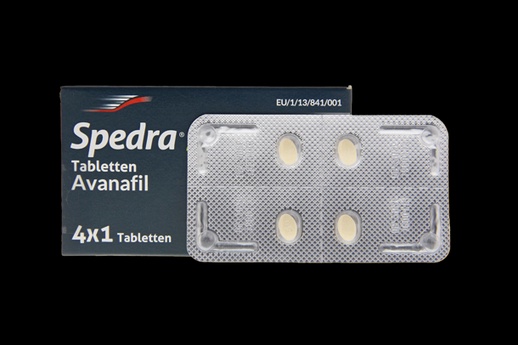 Spedra Kaufen online Generika