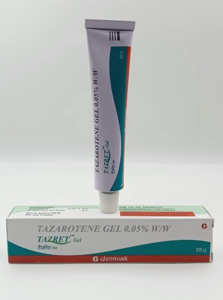 Tazarotene Kaufen ohne Rezept Generika