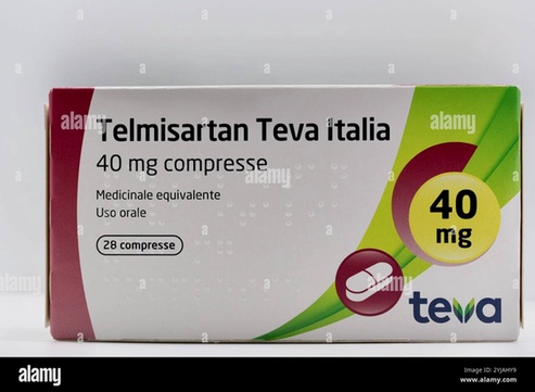 Telmisartan Kaufen Preis Deutschland