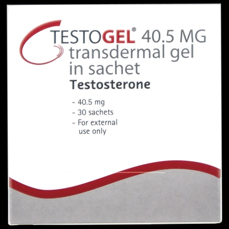 Testogel Rezeptfrei ohne Rezept günstig
