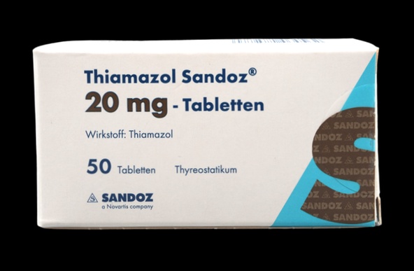Thiamazol Kaufen Generika online