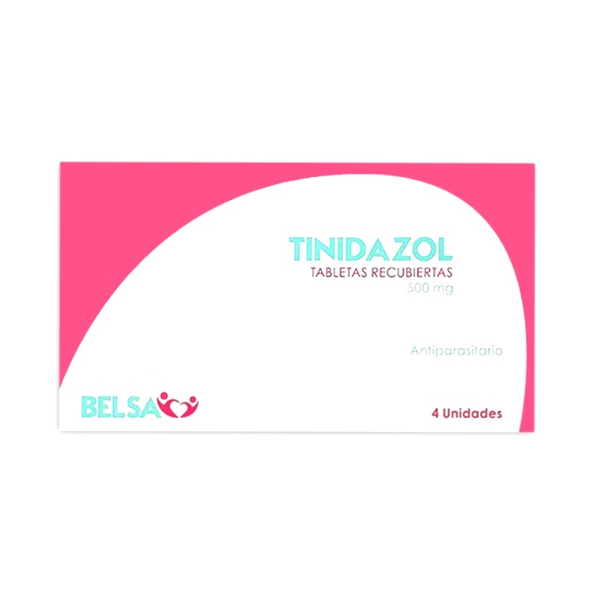 Tinidazol Rezeptfrei ohne Rezept Generika