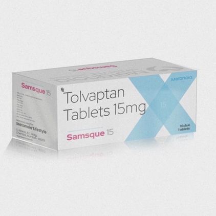 Tolvaptan Bestellen Apotheke günstig