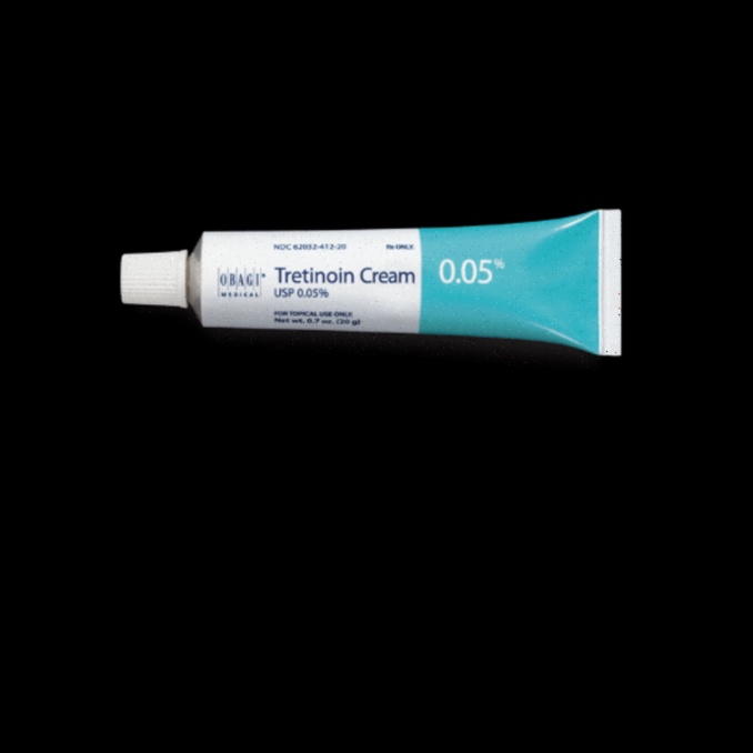 Tretinoin Bestellen ohne Rezept online