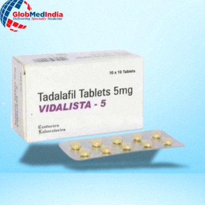 Vidalista Rezeptfrei Apotheke günstig