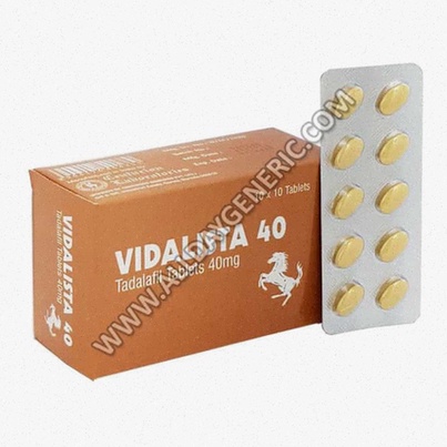 Vidalista Kaufen online Deutschland