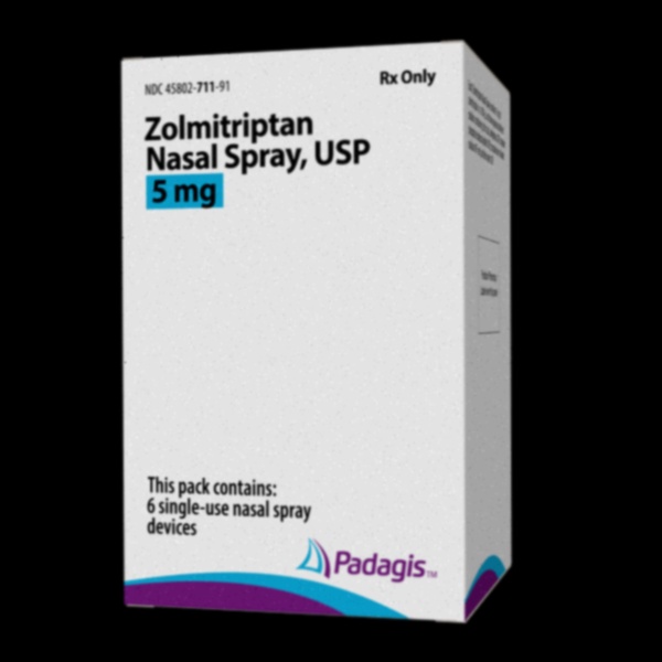 Zolmitriptan Kaufen online Preis